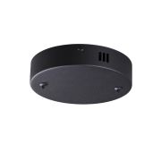 6530/2L LEDIO LN23 214 чёрный Основание для подвеса   220V ECHO