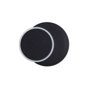 5627/9WL LEDIO LN23 340 чёрный Бра LED 9W 3000K 405Лм 220V DEVIN