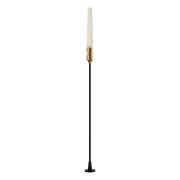 7020/4GL NATURE ODL25 708 Ландшафтный светильник 790мм металл/акрил IP65 LED 4W CRI 90 3000K 360° 24V CANNA (нужен драйвер 357781/357782)