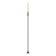 7020/4GA NATURE ODL25 708 Ландшафтный светильник 990мм металл/акрил IP65 LED 4W CRI 90 3000K 360° 24V CANNA (нужен драйвер 357781/357782)