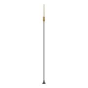 7020/4GB NATURE ODL25 708 Ландшафтный светильник 1190мм металл/акрил IP65 LED 4W CRI 90 3000K 360° 24V CANNA (нужен драйвер 357781/357782)
