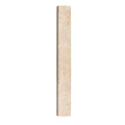 6625/10WL HIGHTECH ODL25 231 Настенный св-к Up Down металл/камень/бежевый IP20 10W CRI>90 3000K 220V TRAVERTINO