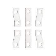 Пластины соединительные для ВА-99С 400-630А (комплект 6 шт) EKF mccb99c-a-24-630a