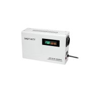 Стабилизатор напряжения настенный SMARTWATT AVR SLIM 1000RW 4512020310001