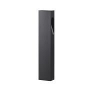 6658/14GL3 NATURE ODL24 715 черный/металл Уличный светильник IP65 LED 14W 3000K 75° AC85-265V GALA
