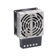 Обогреватель на DIN-рейку с вентилятором 200Вт 230В IP20 Quardo PROxima EKF heater-vent-q-200-20