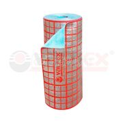 Подложка для теплого пола 3мм (уп.30кв.м) VALFEX VALF 03122530