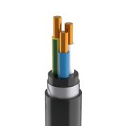 Кабель TOKOV ELECTRIC ВБШвнг(А)-LS 3х10 ОК (N PE) 1кВ (м) УТ000030859