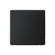 Переключатель 1-кл. ArtGallery 10AX быстрозажим. клем. механизм карбон SE GAL001061S