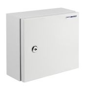 Корпус навесной ЩРн-12 260х310х120 IP54 метал. PRIZMA TOKOV ELECTRIC TKE-PZ-MRB-12-IP54