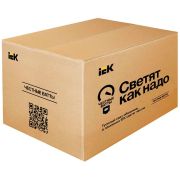 Набор ламп Честные ватты IEK LLE-BOX-MIX