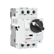 Выключатель автоматический для защиты двигателя GV2P 24-32А EKF gv2pm-32