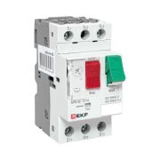 Выключатель автоматический для защиты двигателя АПД-32 13-18А EKF apd-me-18