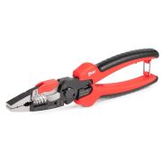 Пассатижи-мультитул 215мм ПРОФИ КВТ 101597