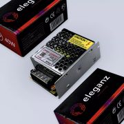 Блок питания 40W Узкий IP20 40W 12V