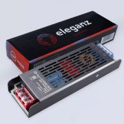 Блок питания 60W Узкий IP44 12V (NEW)