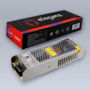 Блок питания 150W Узкий IP44 24V (NEW)