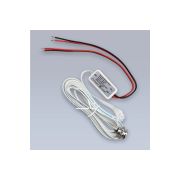 Выключатель для зеркал НА ВЗМАХ 12V