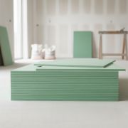 Влагостойкий гипсокартон