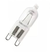 4008321226341 Osram Капсульная галогенная лампа Halopin 66733 ECO 33W 240V G9 20X1 4008321226341 .