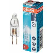 Лампа галогенная HALOSTAR 64425 20W 12V G4 UVS OSRAM 4058075094215