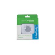 Датчик движения потолочный AtlasDesign 2000Вт 360град.C бел. SE ATN000137