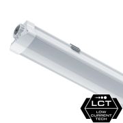 Светильник светодиодный ДСП 14 134 DSP-CC-46-4K-IP65-LED-R 46Вт 4000К IP65 5700лм 176-264В (аналог ЛСП 2х58) Navigator 14134