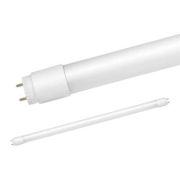 Лампа светодиодная LED-T8R-M-PRO 10Вт линейная матовая 4000К нейтр. бел. G13R 1000лм 230В 600мм поворотн. IN HOME 4690612030913
