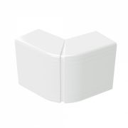 Угол для кабель-канала внешний изменяемый 70-120град. 60х40 NEAV DKC 01707