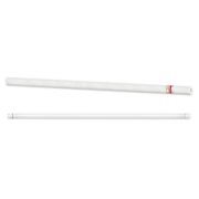 Лампа светодиодная LED-T8-М-PRO 30Вт трубчатая с двухсторонним цоколем матовая 4000К нейтр. бел. G13 3000лм 230В 1200мм неповоротн. IN HOME 4690612031019