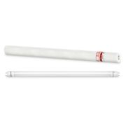 Лампа светодиодная LED-T8-М-PRO 10Вт линейная матовая 6500К холод. бел. G13 1000лм 230В 600мм неповоротн. IN HOME 4690612030906