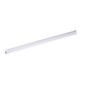 Светильник светодиодный PLED T5i PL 600 8Вт 6500К IP40 180-265В ДПО T5 линейный пластик. (аналог ЛПБ) JazzWay 1036339