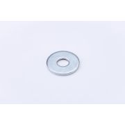 Шайба кузовная M6 цинк. DIN 9021 (уп.200шт) коробка СТРОЙМЕТИЗ UTORM3070043
