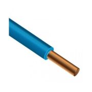Провод ПуВнг(А)-LS 1х6 450/750В С (м) ЭЛЕКТРОКАБЕЛЬ НН 000008029
