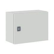 Шкаф ST с монтаж. платой 300х400х200мм от IP65-до IP66 IK10 DKC R5ST0342