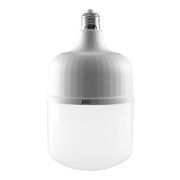Лампа светодиодная высокомощная PLED-HP-T120 50Вт 6500К холод. бел. E27/E40 (переходник в компл.) 4400лм Pro JazzWay 5018020A