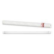 Лампа светодиодная LED-T8-М-PRO 10Вт линейная матовая 4000К нейтр. бел. G13 1000лм 230В 600мм неповоротн. IN HOME 4690612030890