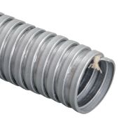 Металлорукав Р3-ЦХ-25 d25мм без протяжки ELASTA (уп.50м) IEK CM10-25-050