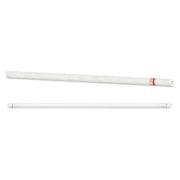 Лампа светодиодная LED-T8-М-PRO 20Вт трубчатая с двухсторонним цоколем матовая 6500К холод. бел. G13 2000лм 230В 1200мм неповоротн. IN HOME 4690612030999