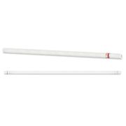 Лампа светодиодная LED-T8-М-PRO 20Вт трубчатая с двухсторонним цоколем матовая 4000К нейтр. бел. G13 2000лм 230В 1200мм неповоротн. IN HOME 4690612030975