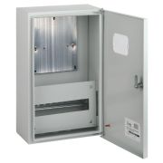 Корпус металлический ЩРУН 3/12 500х300х175 IP31 NO_SIMPLE_STM_SHRUN-3/12_IP31 ЭРА Б0041681