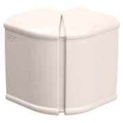 Угол для кабель-канала внешний изменяемый 100х60 PRIMER IEK CKK-40D-W-100-060-K01