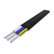 Кабель АВВГ-Пнг(А)-LS 3х4 ОК 0.66кВ (м) АЛЮР 00-00001917