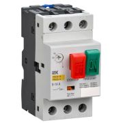 Пускатель ПРК32-14 In14А Ir9-14А Ue 660В KARAT IEK DMS11-014