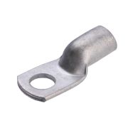 Наконечник луженый медный ТМЛ 10-5-5 опрес. КВТ 40831