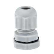 Сальник PG9 d4-8мм (d отверст. 16мм) IP54 PROxima EKF plc-pg-9-r