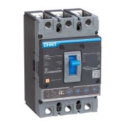 Выключатель автоматический 3п 100А 36кА NXMS-160F с электрон. расцеп. (R) CHINT 264746
