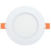 Светильник светодиодный ДВО 1602 7Вт 4000К IP20 встраив. круг бел. IEK LDVO0-1602-1-7-K02