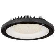 Светильник светодиодный ДСП 4022 200Вт 4000К IP65 для высоких пролетов HIGHBAY IEK LT-DSP0-4022-200-40-K02