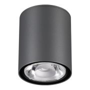 358011 STREET NT19 385 темно-серый Ландшафтный светильник IP65 LED 3000К 6W 220V TUMBLER
